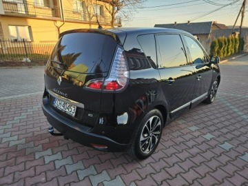 Renault Scenic III 2014 Renault Scenic Xenon, Navi,Kamera,KlimaTronik,PDC,, zdjęcie 6