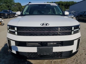 Hyundai Santa Fe V 2025 Hyundai Santa Fe Calligraphy 2025 2.5l 2.5 Benzyna 277KM, zdjęcie 5