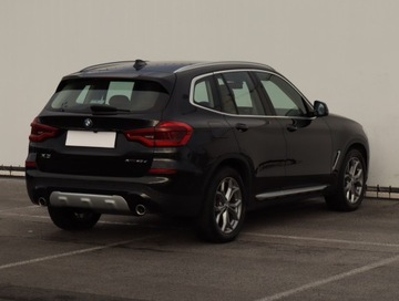 BMW X3 G01 SUV 2.0 20d 190KM 2018 BMW X3 xDrive20d, Salon Polska, Serwis ASO, zdjęcie 4