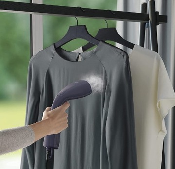 СТРИМЕР AEG ОТпариватель ОДЕЖДЫ HS7-1-4MN 1400 ВТ МОЩНЫЙ