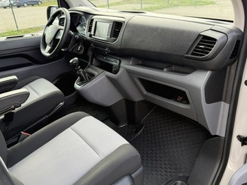 Citroen Jumpy II 2019 Citroen Jumpy Combi Jumpy III Space, zdjęcie 12