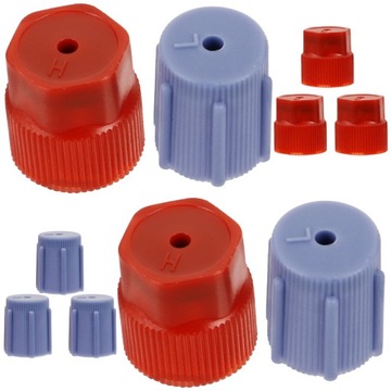 АКСЕССУАРЫ ДЛЯ АВТОМОБИЛЬНЫХ КОНДИЦИОНЕРОВ КОНДИЦИОНЕРЫ КРЫШКИ ЗАРЯДНЫХ РАЗЪЕМОВ