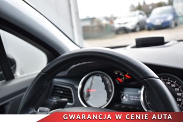 Peugeot 508 I 2016 Peugeot 508 Head-UP Duza-Nawigacja Asystenty Tempomat Komputer Alu-Felgi, zdjęcie 17