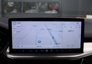 Ford Focus IV Kombi Facelifting 1.5 ECOBLUE 115KM 2024 Ford Focus 1.5 EcoBlue 115KM A8 Titanium X GWARANCJA LED SalonPL FV23 1.5, zdjęcie 21