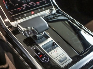 Audi Q7 II (4M) SUV Facelifting  3.0 50 TDI 286KM 2026 AUDI Q7 TDI quattro S Line Suv 3.0 (286KM) 2026, zdjęcie 13