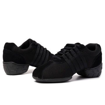 СПОРТИВНАЯ ТРЕНИРОВОЧНАЯ ОБУВЬ ДЛЯ СОВРЕМЕННЫХ ТАНЦЕЛЕЙ