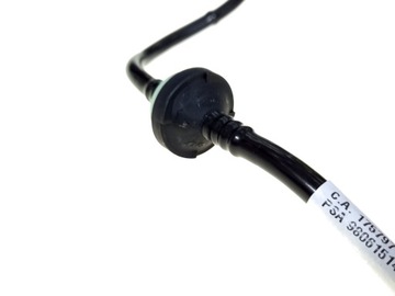 EXPERT 16-22 ШЛАНГ КЛАПАН ТРОЙНИК ТОРМОЗА