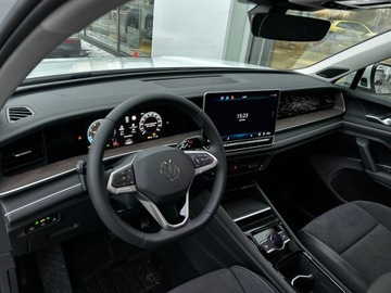 Volkswagen Tayron 2025 Volkswagen Tayron Elegance 1.5 eTSI 150 KM DSG, zdjęcie 4