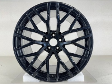 FELGA AUDI R8 4S0 11x20 ET47 ALUFELGA 4S0601025AB, 4S0601025T TYLNA