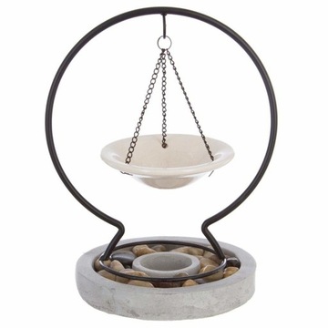 KOMINEK NA WOSK ZAPACHOWY I OLEJKI ETERYCZNE