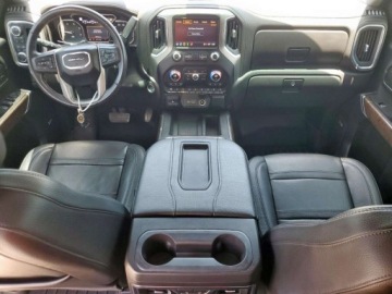  GMC Sierra K2500 Denali 2021 6.6l 6.6 Diesel 401KM, zdjęcie 8