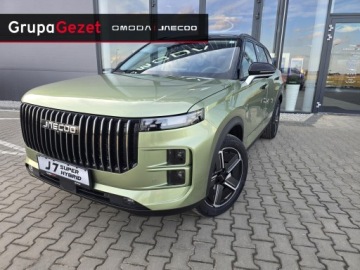 Jaecoo 7 2025 Jaecoo 7 Super Hybrid, 18,3 kWh, 143 KM + 204 KM, 2025r.