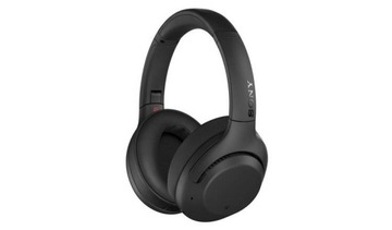Słuchawki bezprzewodowe nauszne Sony WH-XB900N