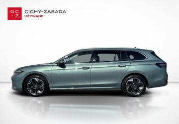 Volkswagen Passat B8 Variant Facelifting 2.0 TDI SCR 150KM 2024 Volkswagen Passat Variant SalonPL 2.0TDI 150KM DSG Elegance SkoraWentylMas, zdjęcie 1