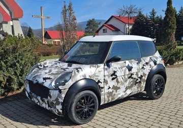 Chatenet 2015 Chatenet CH26 Kat.L6E Bez Prawa jazdy Od 14 Lat Moro Diesel 5KM, zdjęcie 2