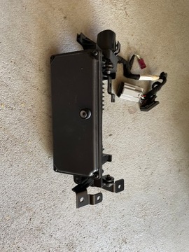 VOLVO XC90 II RADAR KAMERA 32209211