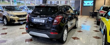 Opel Mokka I X 1.4 Turbo Ecotec 140KM 2018 Opel Mokka X Mokka X 4x4 Nowy model Navi Kamera Ledy MOZLIWA ZAMIANA 1.4, zdjęcie 16