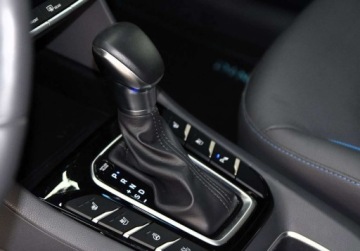 Hyundai IONIQ Hatchback 1.6 GDi 141KM 2019 Hyundai IONIQ 1.6 Hybryda Plug-in 141KM, zdjęcie 23