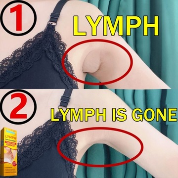 Sumifun Limfatyczny krem limfatyczny