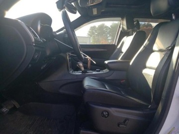 Jeep 2021 Jeep Grand Cherokee 2021r., Limited, od ubezpieczalni 3.6 Benzyna 295KM, zdjęcie 6