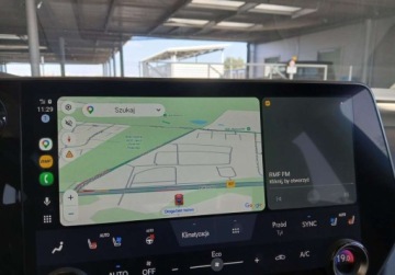 Lexus RX V 2023 Lexus RX RX 350h Prestige FV23 Salon PL Serwis ASO 1 wlasciciel, zdjęcie 19