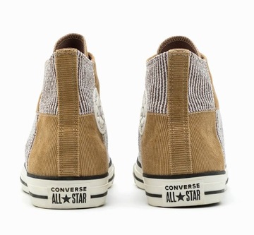 Buty CONVERSE CTAS HI A04327C Nomad Khaki - 45