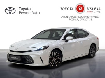 Toyota Camry IX 2024 Toyota Camry 2.5 Hybrid Prestige CVT Toyota Camry