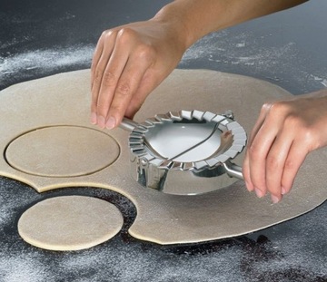 МАШИНА ДЛЯ ПЛЕЦКИ 9,5 см - Идеально подходит для всех