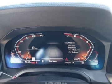 BMW Seria 3 G20-G21 2020 BMW Seria 3 M340i 2020 3.0 Benzyna 382KM, zdjęcie 10