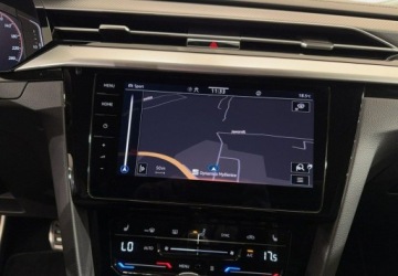 Volkswagen Arteon Fastback Facelifting 2.0 TDI 200KM 2022 Volkswagen Arteon Shooting Brake VAT 23 R-line 2.0TDI 200KM DSG 4motion 20, zdjęcie 25