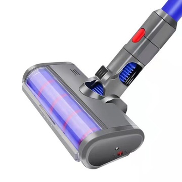ЩЕТКА ДЛЯ СВЕТОДИОДНОГО ПЫЛЕСОСА DYSON V7 V8 V10 V11 V15