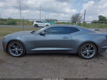 Chevrolet Camaro VI 2019 Chevrolet Camaro CHEVROLET CAMARO 1LT 2.0 Benzyna 275KM, zdjęcie 5