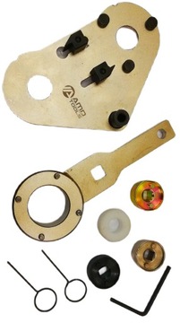 ИНСТРУМЕНТ ГРМ VAG VW AUDI SKODA SEAT 1.8 2.0 FSI TSI TFSI EA888 ЦЕПЬ