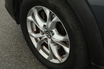 Mazda CX-3 2017 Mazda CX-3 1.5 Skyactiv-D, 1. Właściciel, Navi, zdjęcie 17