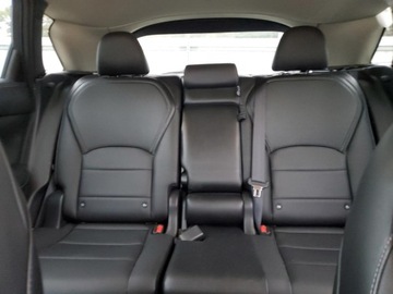 Infiniti QX50 2020 Infiniti QX50 Pure 2020 2.0l 2.0 Benzyna 268KM, zdjęcie 10