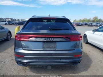 Audi Q8 2021 Audi Q8 Premium Plus 55 Tfsi Quattro Tiptronic 2021 3.0l 3.0 Benzyna 335KM, zdjęcie 4