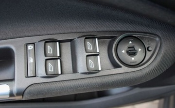 Ford C-MAX II Grand C-MAX Facelifting 2.0 TDCi 150KM 2016 Ford Grand C-MAX Titanium, automat, serwisowany 2.0 Diesel 150KM, zdjęcie 11