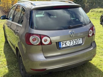 Volkswagen Golf Plus 2012 VW GOLF PLUS (5M1, 521) 1.2 TSI 105 KM, zdjęcie 12
