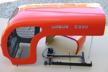 Маски маска C330 C-330 Материал ursus модель 01J