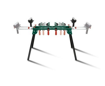 PARKSIDE PUG 1600 C3 верстак, универсальная станина