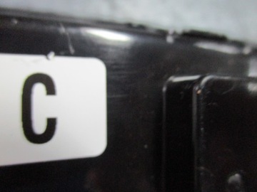 Панель кондиционера Nissan Navara 275004KD1A