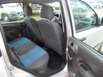 Fiat Panda II Hatchback 5d 1.2 8v 60KM 2009 FIAT PANDA - GAZ !!! ZOBACZ WARTO !, zdjęcie 18