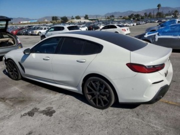 BMW Seria 8 II 2023 BMW Seria 8 840i 2023 3.0l 3.0 Benzyna 335KM, zdjęcie 1