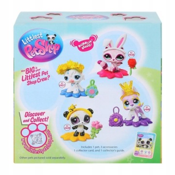 LPS ФИГУРКА LITTLEST PET SHOP ВЕСЕННИЕ СТИЛИСТЫ #440 БОЛЬШОЙ ДОГ НЕМЕЦКАЯ СОБАКА