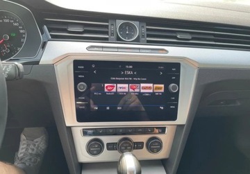 Volkswagen Passat B8 Variant 2.0 TDI BlueMotion SCR 190KM 2019 Volkswagen Passat FAKTURA VAT 23 brutto, 4x4, 1 wlasciciel, bezwypadkowy,, zdjęcie 35