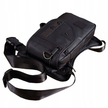 МУЖСКАЯ МОТОЦИКЛОВАЯ СУМКА ОКСФОРД НА НАСТЕННОЙ СИСТЕМЕ