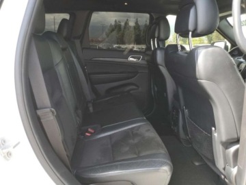 Jeep Grand Cherokee IV 2020 Jeep Grand Cherokee 2020r., Laredo, od ubezpieczalni 3.6 Benzyna 295KM, zdjęcie 10