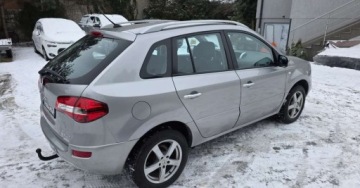 Renault Koleos I SUV 2.0 dCi 150KM 2009 RENAULT KOLEOS 2.0 dCi 4x4 Dynamique 2.0 Diesel 150KM FAKTURA MARŻA!, zdjęcie 16