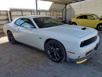 Dodge Challenger III 2023 Dodge Challenger RT 2023 5.7l 5.7 Benzyna 375KM, zdjęcie 4