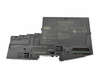 СИМЕНС 6ES7 132-4BD01-0AA0 + 193-4CA20-0AA0